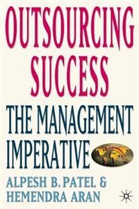 Outsourcing Success