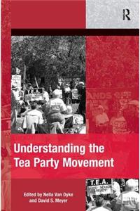 Understanding the Tea Party Movement