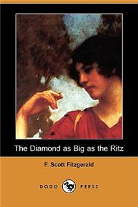 Diamond as Big as the Ritz (Dodo Press)