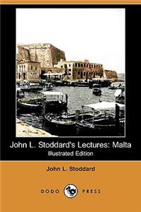 John L. Stoddard's Lectures