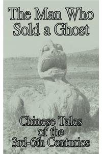 Man Who Sold a Ghost