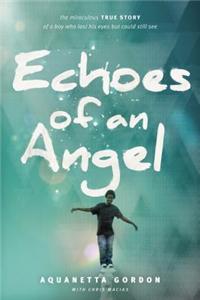 Echoes Of An Angel