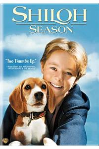 Shiloh Season