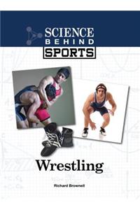 Wrestling
