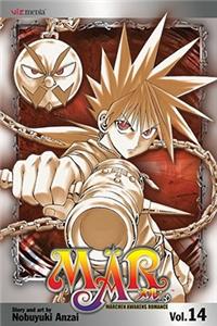 Mär, Vol. 14, 14