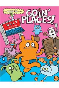 Uglydoll: Goin' Places