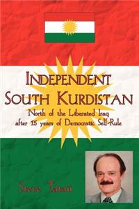 Independent South Kurdistan