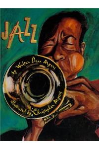 Jazz (1 Hardcover/1 CD)