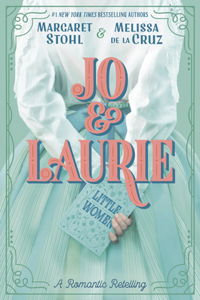 Jo & Laurie