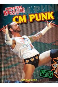 CM Punk