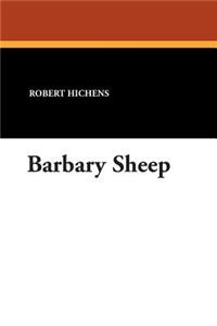 Barbary Sheep