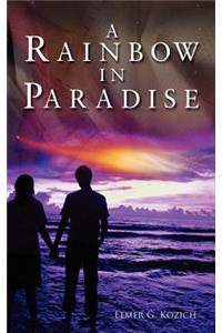 Rainbow in Paradise