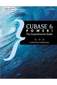Cubase 6 Power!