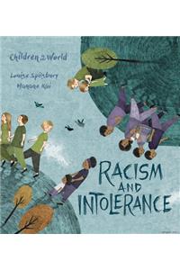 Racism and Intolerance