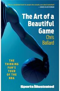 Art of a Beautiful Game