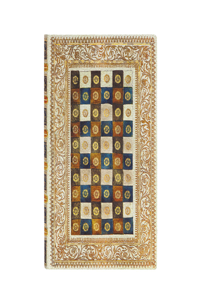 Paperblanks Aureo Venetian Mornings Softcover Flexi MIDI Lined 240 Pg 100 GSM