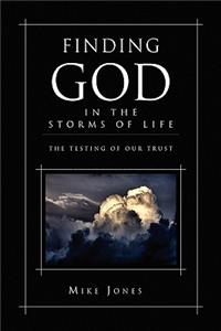 Finding God in the Storms of Life