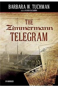 Zimmermann Telegram