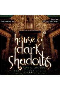 House of Dark Shadows Lib/E