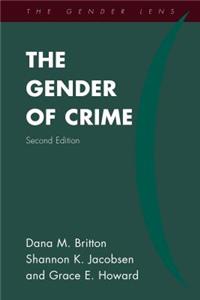 Gender of Crime