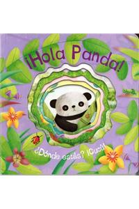 Hola Panda