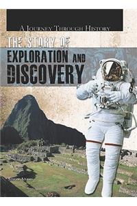 Story of Exploration and Discovery