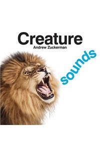 Creature: Sounds