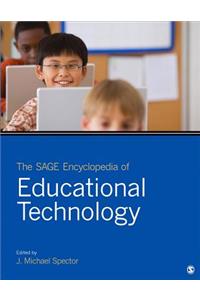 Sage Encyclopedia of Educational Technology