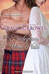 The Bridegroom Wore Plaid