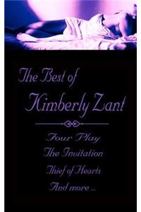 The Best of Kimberly Zant