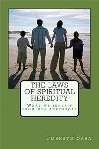 Laws of Spiritual Heredity