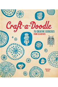 Craft-A-Doodle