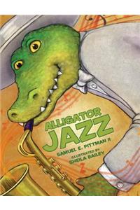 Alligator Jazz