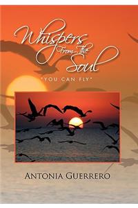 Whispers from the Soul