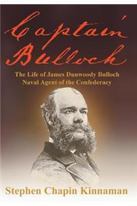 Captain Bulloch