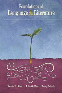 Foundations of Language and Literature