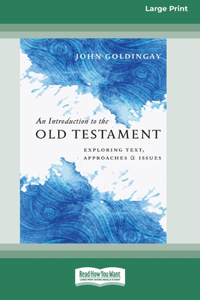 Introduction to the Old Testament