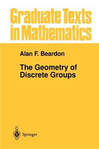 Geometry of Discrete Groups