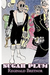 Sugar Plum by Reginald Bretnor, Science Fiction, Adventure