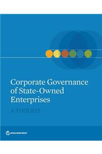 Corporate Governance of State-Owned Enterprises