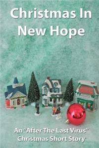 Christmas In New Hope