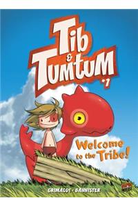 Welcome to the Tribe!