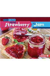 From Strawberry to Jam