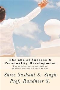abc of Success & Personality Development