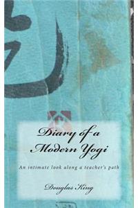 Diary of a Modern Yogi