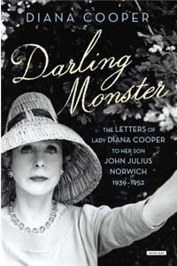 Darling Monster