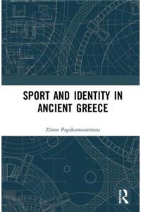 Sport and Identity in Ancient Greece