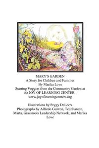 Mary's Garden