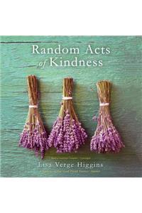 Random Acts of Kindness