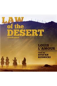 Law of the Desert